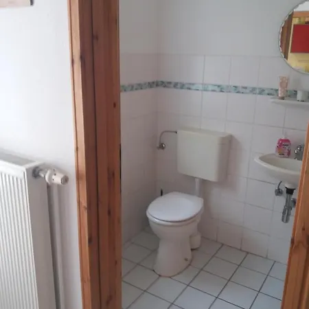 Ruhriges Zuhause Nahe A23 * Tensbuttel-Rost