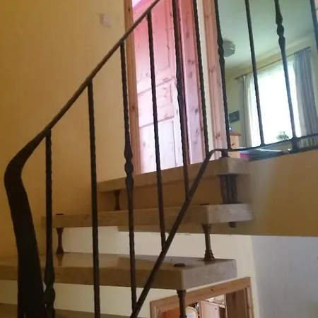 בית אירוח Ruhriges Zuhause Nahe A23 Tensbuttel-Rost